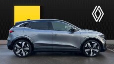 Renault Megane E-Tech EV60 160kW Techno 60kWh Optimum Charge 5dr Auto Electric Hatchback